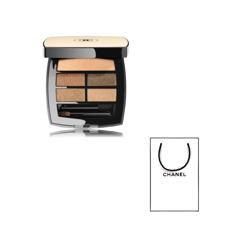 Тени для век Chanel - Boxette Shop